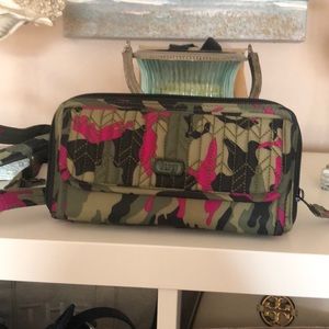 NWT Lug handbag